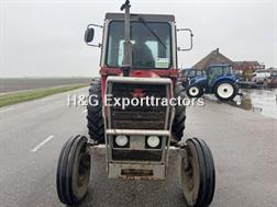 Massey Ferguson 590