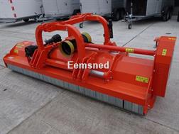 Tierre Duo klepelmaaier