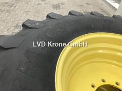 Trelleborg 600/70R30