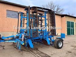 Farmet Kompaktomat K 600 PS