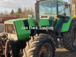 Deutz-Fahr Dx 6.30