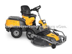 Stiga Stiga Park Pro 900 WX inkl. Mähdeck mit 110 cm