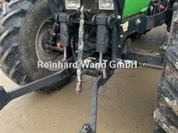 Deutz-Fahr DX 6.31