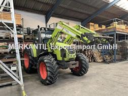 Claas ARION 420 CIS