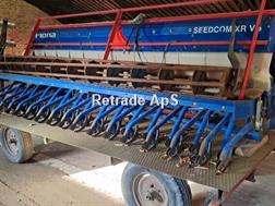 Fiona Orion Xr 4 mtr