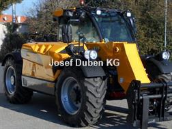 Dieci Agri Farmer 34.7 GD EVO II