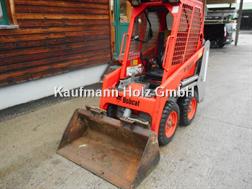 Bobcat S70 ( 1.270kg )  NEUE REIFEN