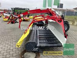 Pöttinger MERGENTO VT 9220  #605