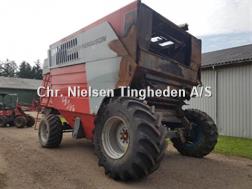Massey Ferguson 7272 CEREA