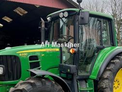 John Deere 6330 PREMIUM  