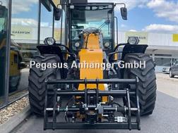 Dieci Agri Pivot T70 Teleskopradlader 40km/h Klima NEU R
