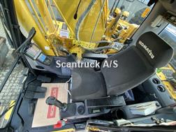 Komatsu PC290LC-11EO