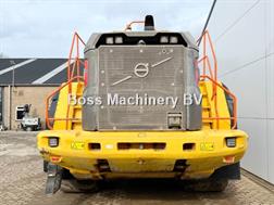 Volvo L350H - Dutch Machine / CDC Steering