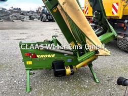 Krone EASY CUT R 360, TOP Zustand !