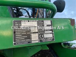 John Deere 9780 CTS