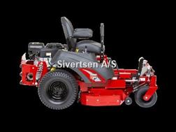 Ferris ZT 500S 122 cm klipperbord