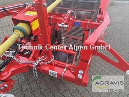 Grimme WR 200 S