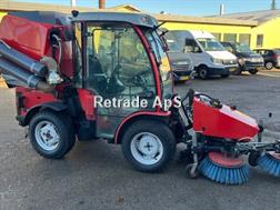 Antonio Carraro SP 4400 NST