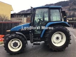 New Holland TL 70 A 