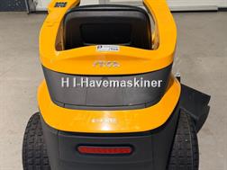 Stiga Gyro 700e Zero turn