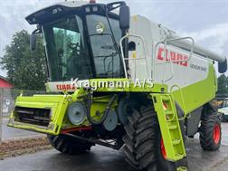 Claas LEXION 540 C