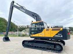 Hyundai heavy industries R245LR - 2025 Model New / Unused