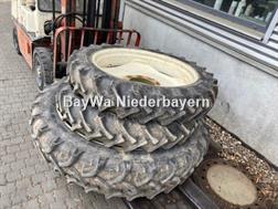 BKT 8.3-32 + Kleber 9.5-44