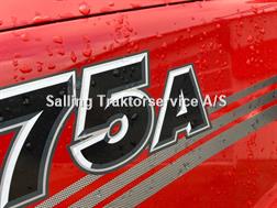 Case IH Farmal A 75