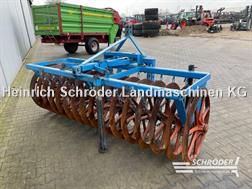 Tigges 3,00 M FRONTPACKER