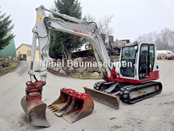 Takeuchi TB290