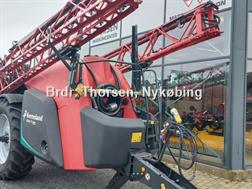 Kverneland iXtrack T4  4600 L, 28 m HSS Bom, 7 sektioner