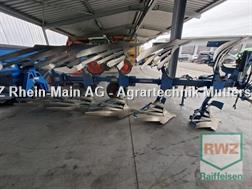 Lemken Pflug VariOpal 7-4+1 N1