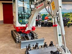 Takeuchi TB 216