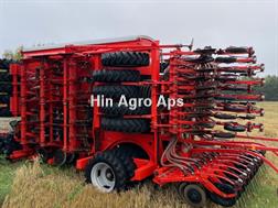 Kuhn Espro 6000 RC