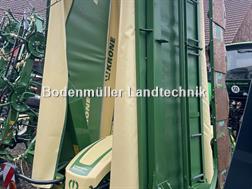 Krone Easy Cut B 1000