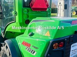 Avant 760i Avant 760i GT kabine