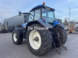 New Holland TM 190