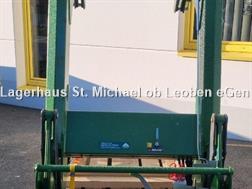 Hauer XB 110 Bionic II