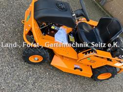 As Motor AS 900 Enduro