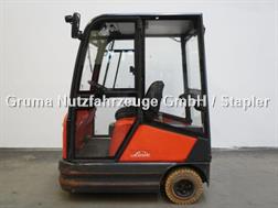 Linde P 60 Z 126
