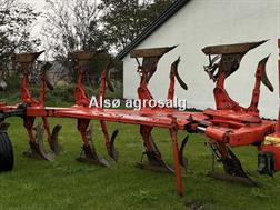 Kuhn Kuhn vari-Master 120