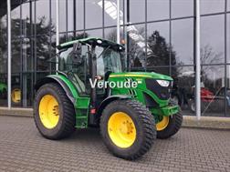 John Deere 6125R AutoPower