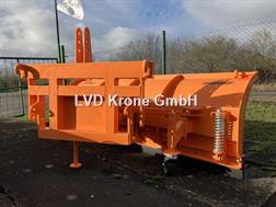 Düvelsdorf DSK AFS 2,50 m