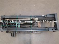 Steinbock Hubgerüst