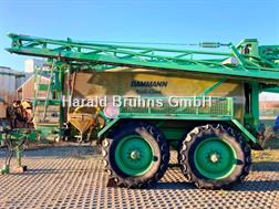 Dammann ANP 7030 Profi Class - Tandemspritze 30m