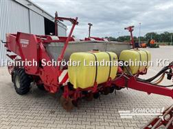 Grimme GL 34 T