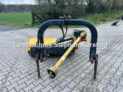 Orsi Farmer 1,40 Meter Böschungsmulcher