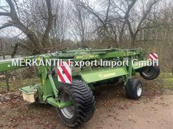 Krone EasyCut 6210 CV