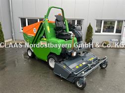 Amazone Profihopper PH 1500