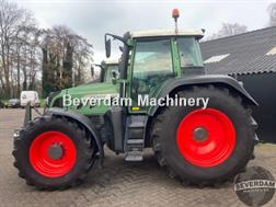 Fendt 820 Vario